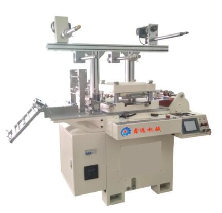 高速模切機(jī)