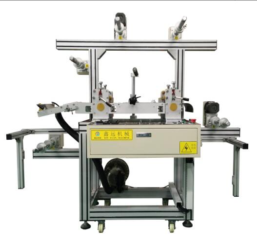 TH-320/420Ⅱ貼合機(jī)（兩座）