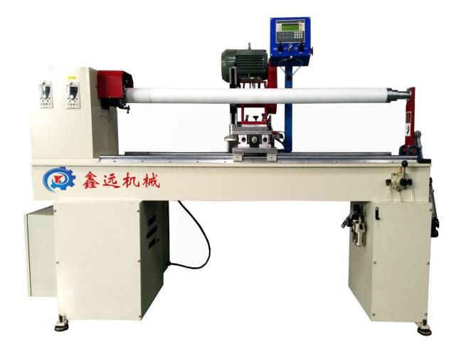 QT-1300簡(jiǎn)易全自動(dòng)切臺(tái)